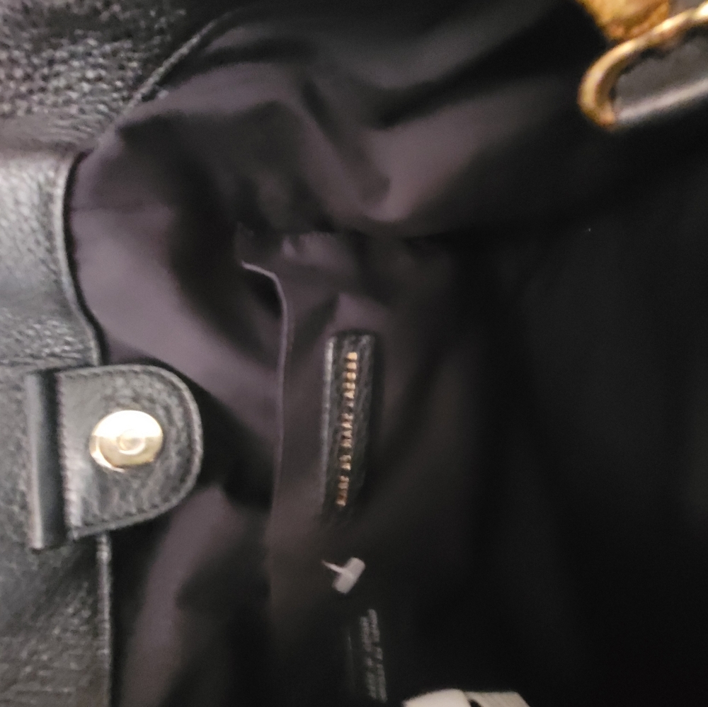 Marc Jacobs Big Satchel - Picture 9 of 16